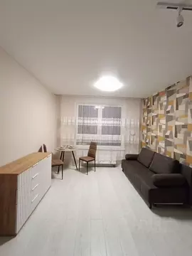 Студия Москва Очаковское ш., 9А (22.0 м)