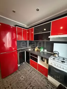 2-к кв. Белгородская область, Губкин ул. Космонавтов, 13А (52.4 м)