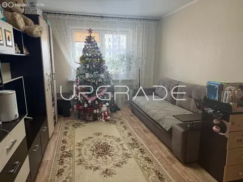 1-комнатная квартира: Орёл, Зареченская улица, 2к3 (44.8 м)