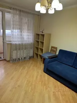 1-к кв. Москва пос. Коммунарка, 7А (39.7 м)