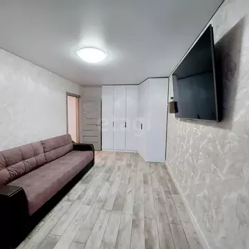 2-к кв. Башкортостан, Стерлитамак ул. Ботаническая, 8 (49.2 м)