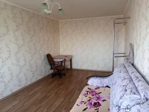 1-к кв. Нижегородская область, Нижний Новгород Мончегорский мкр, ул. ...