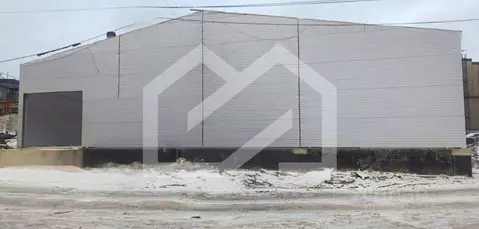 Производственное помещение в Московская область, Апрелевка ...