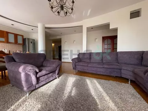 3-к кв. Татарстан, Казань ул. Галиаскара Камала, 55 (120.0 м)
