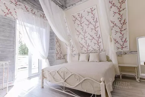 Дом в Москва д. Черепово, 18Б (400 м)