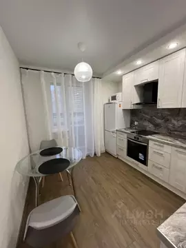 1-к кв. Ленинградская область, Кудрово г. Всеволожский район, ...