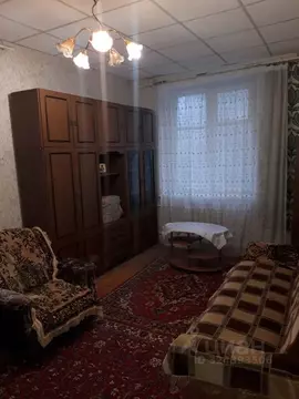 Комната Москва 2-й Новоподмосковный пер., 10К2 (20.0 м)