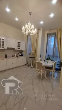 2-к кв. Московская область, Химки Новогорск мкр, ул. Заречная, 3к3 ...