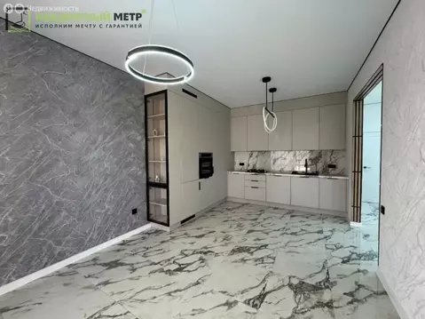 Дом в Михайловск, Ботаническая улица, 37/1 (110 м)