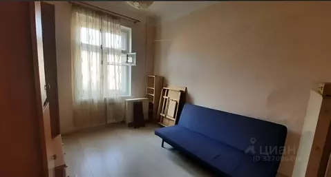 Комната Санкт-Петербург 11-я Васильевского острова линия, 24Б