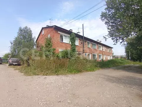 2-к кв. Пермский край, Пермский район, д. Петровка ул. Ташлыкова, 21А ...