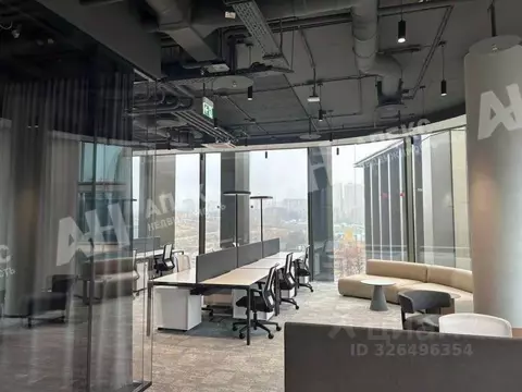 Офис в Москва Сколковское ш., 43 (967 м)