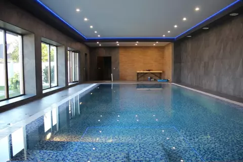 Коттедж в Татарстан, Лаишево ул. Ленина, 58 (213 м)