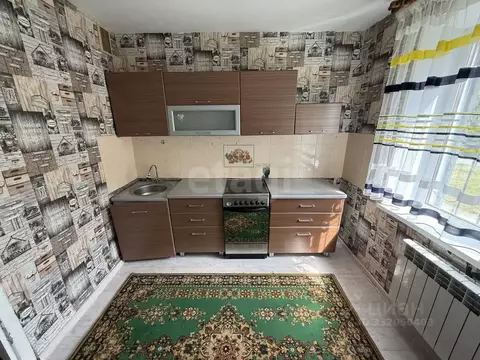 2-к кв. Тюменская область, Тюмень ул. 50 лет Октября, 78 (50.2 м)
