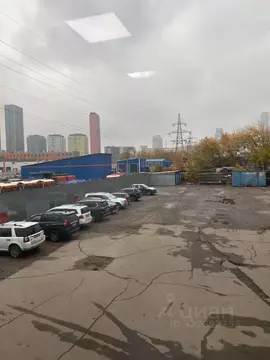 Гараж в Москва ул. Добролюбова, 2С4 (14 м)