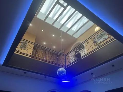 Дом в Волгоградская область, Волгоград Поселок Горная Поляна тер., ул. ...