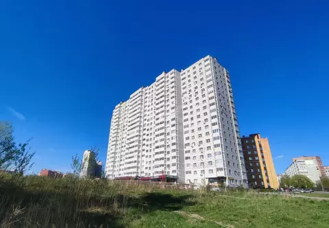 Помещение свободного назначения в Калужская область, Калуга бул. ...