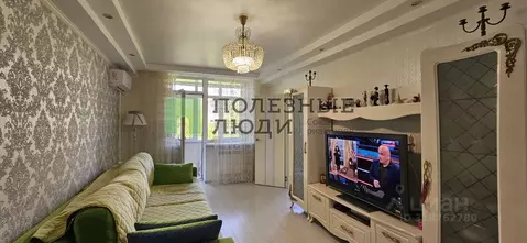 3-к кв. Севастополь ул. Хрусталева, 9 (58.28 м)