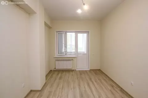 1-комнатная квартира: Заводоуковск, улица Мелиораторов, 8 (51.2 м)