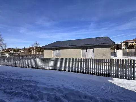 Дом в Московская область, Одинцовский городской округ, д. Чигасово  ...