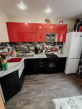 2-к кв. Красноярский край, Красноярск ул. 2-я Хабаровская, 2 (53.0 м)