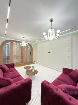 2-к кв. Татарстан, Казань ул. Алексея Козина, 2 (65.0 м)