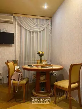 3-к кв. Курская область, Курск Дружининская ул., 24 (94.7 м)