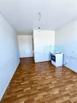 Студия Алтайский край, Бийск ул. Георгия Прибыткова, 10/2 (20.0 м)