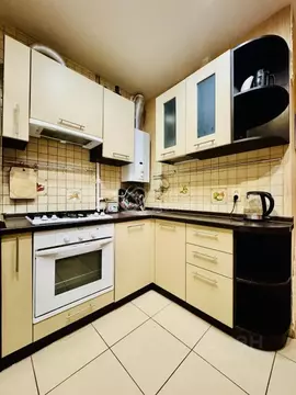 3-к кв. Волгоградская область, Волгоград просп. Маршала Жукова, 167 ...