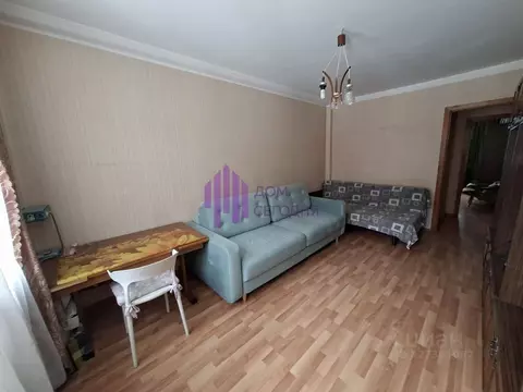 2-к кв. Московская область, Балашиха ш. Энтузиастов, 47 (44.5 м)