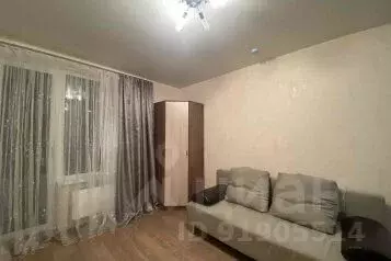 1-к кв. Воронежская область, Воронеж ул. Загоровского, 1 (25.0 м)