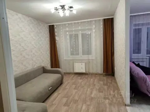 1-к кв. Красноярский край, Красноярск Судостроительная ул., 27а (38.0 ...