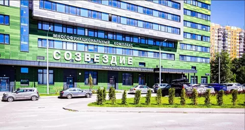 Помещение свободного назначения в Московская область, Королев ...