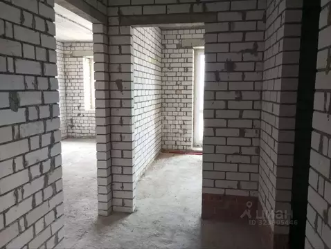 3-к кв. Тверская область, Тверь ул. Михаила Румянцева, 42 (96.1 м)