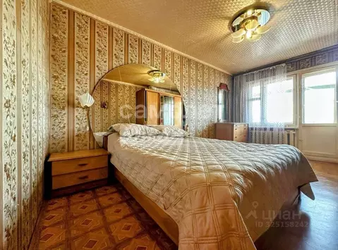 3-к кв. Пензенская область, Пенза ул. 8 Марта, 27Б (67.0 м)