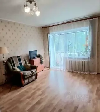 2-к кв. Воронежская область, Воронеж ул. Писателя Маршака, 8 (44.7 м)