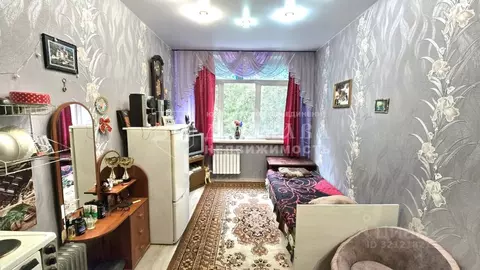 1-к кв. Кемеровская область, Кемерово ул. 40 лет Октября, 10 (17.0 м)