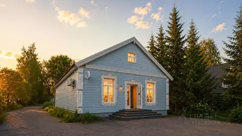 Торговая площадь в Московская область, Одинцовский городской округ, с. ...