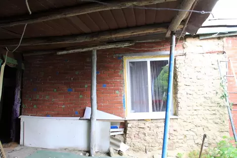 Дом в Пензенская область, Пенза ул. Замойского, 15 (58 м)