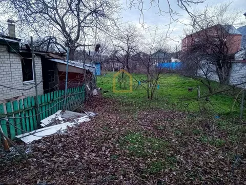 Участок в Ставропольский край, Пятигорск городской округ, пос. ...