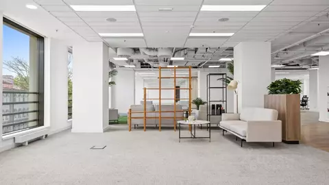 Офис в Санкт-Петербург ул. Профессора Попова, 37Щ (2225 м)