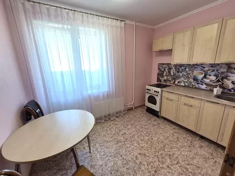 1-к кв. Самарская область, Тольятти ул. 70 лет Октября, 49 (39.6 м)