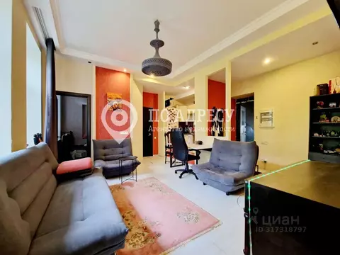 2-к кв. Саратовская область, Саратов просп. Имени Петра Столыпина, 23 ...