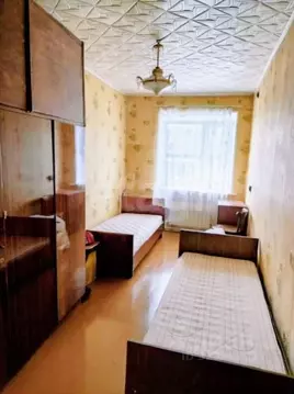 2-к кв. Костромская область, Судиславское с/пос, пос. Западный ул. ...