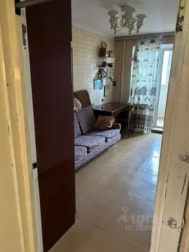 2-к кв. Башкортостан, Уфа Лесной проезд, 8 (52.0 м)