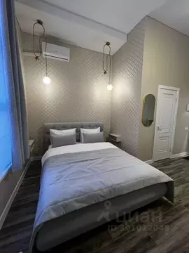 Комната Тамбовская область, Мичуринск Революционная ул., 1