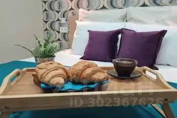 2-к кв. Московская область, Люберцы Октябрьский просп., 1к1 (45.0 м)