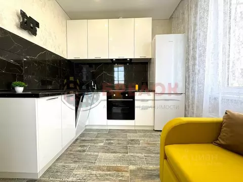 1-к кв. Ростовская область, Ростов-на-Дону просп. Маршала Жукова, 23 ...