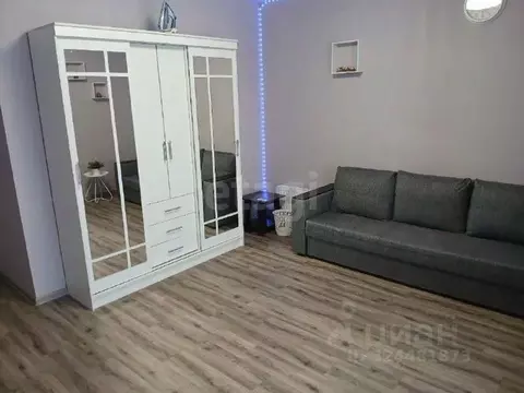 1-к кв. Татарстан, Казань ул. Ярышлар, 4 (35.1 м)