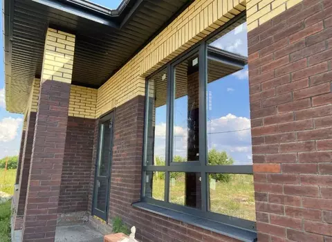 Дом в Ростовская область, Аксайский район, Ольгинское с/пос, Махин ...